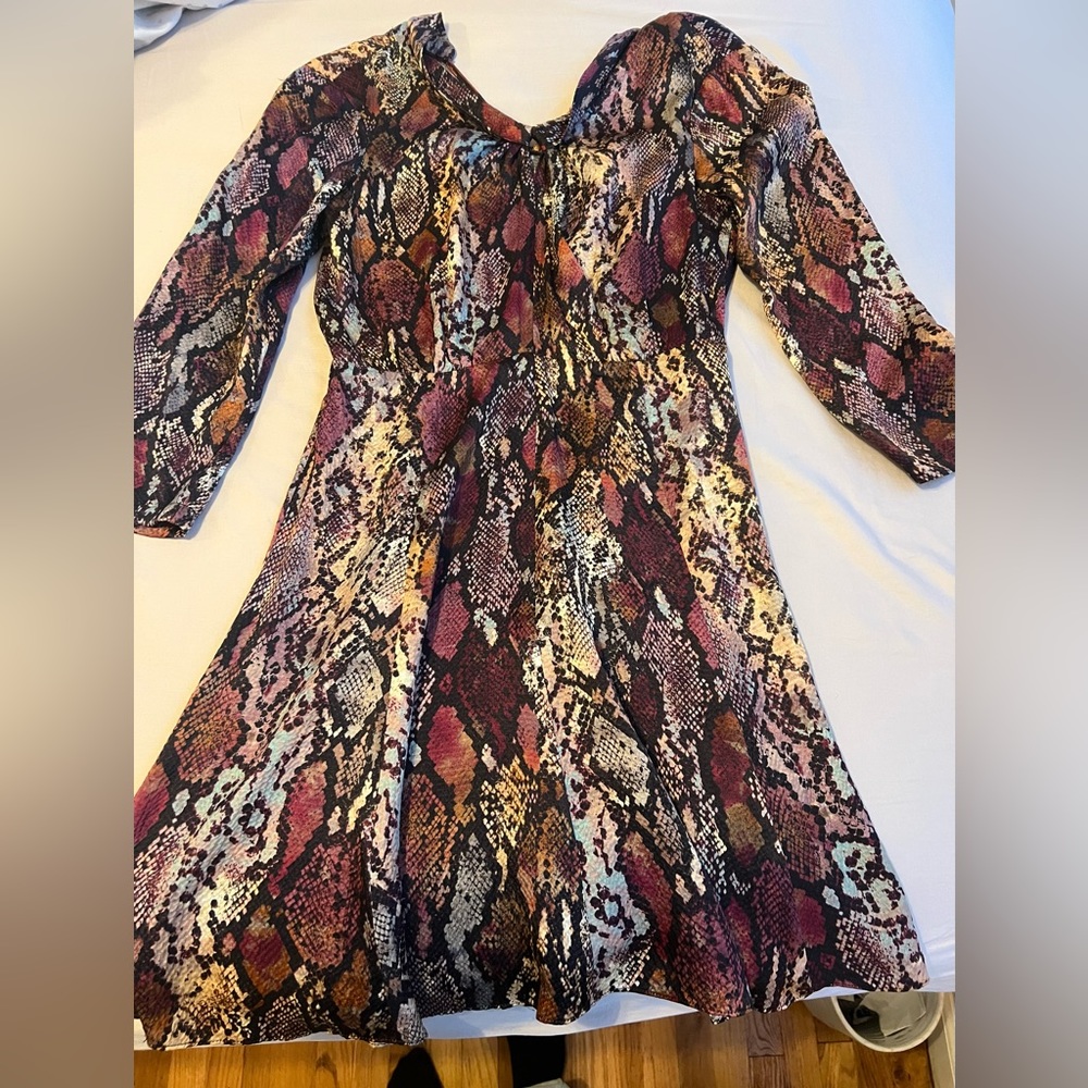 Rebecca Taylor Dress